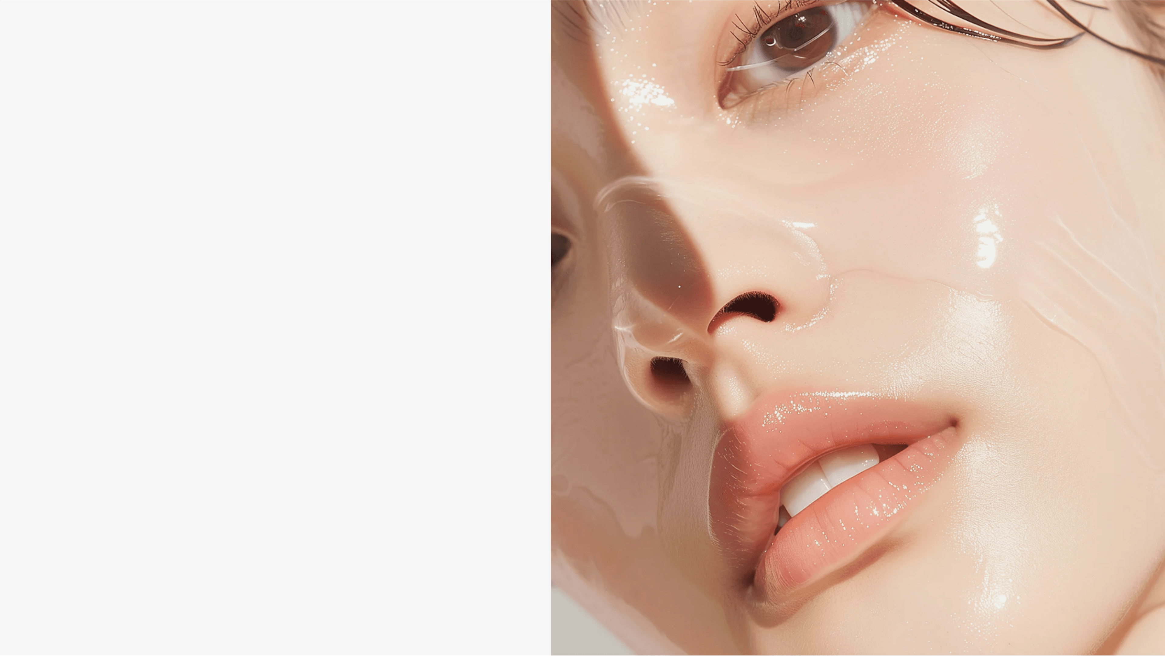 Korean OEM ODM cosmetics manufacturer — GMP-certified production facility in Korea