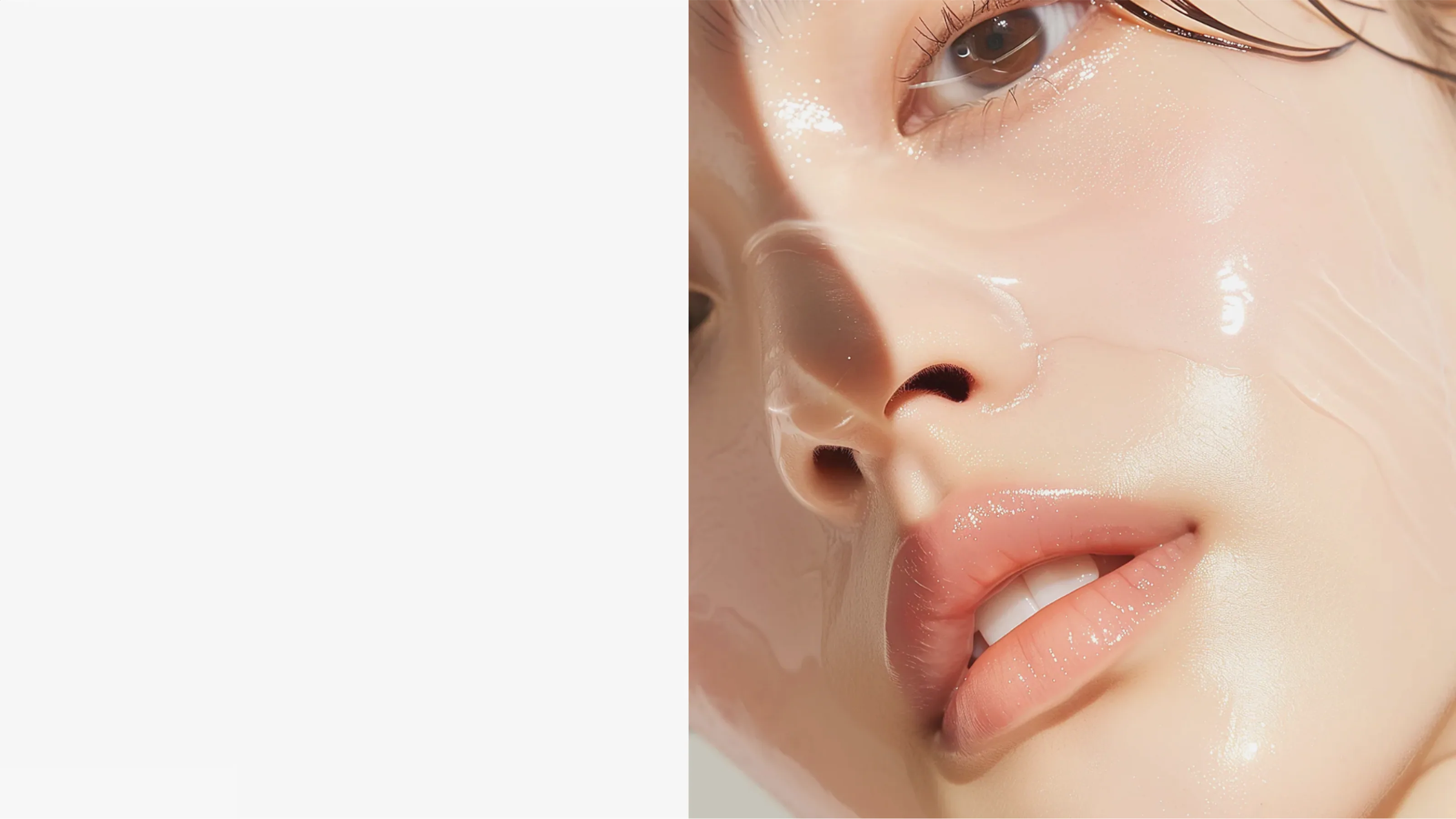 Korean OEM ODM cosmetics manufacturer — GMP-certified production facility in Korea