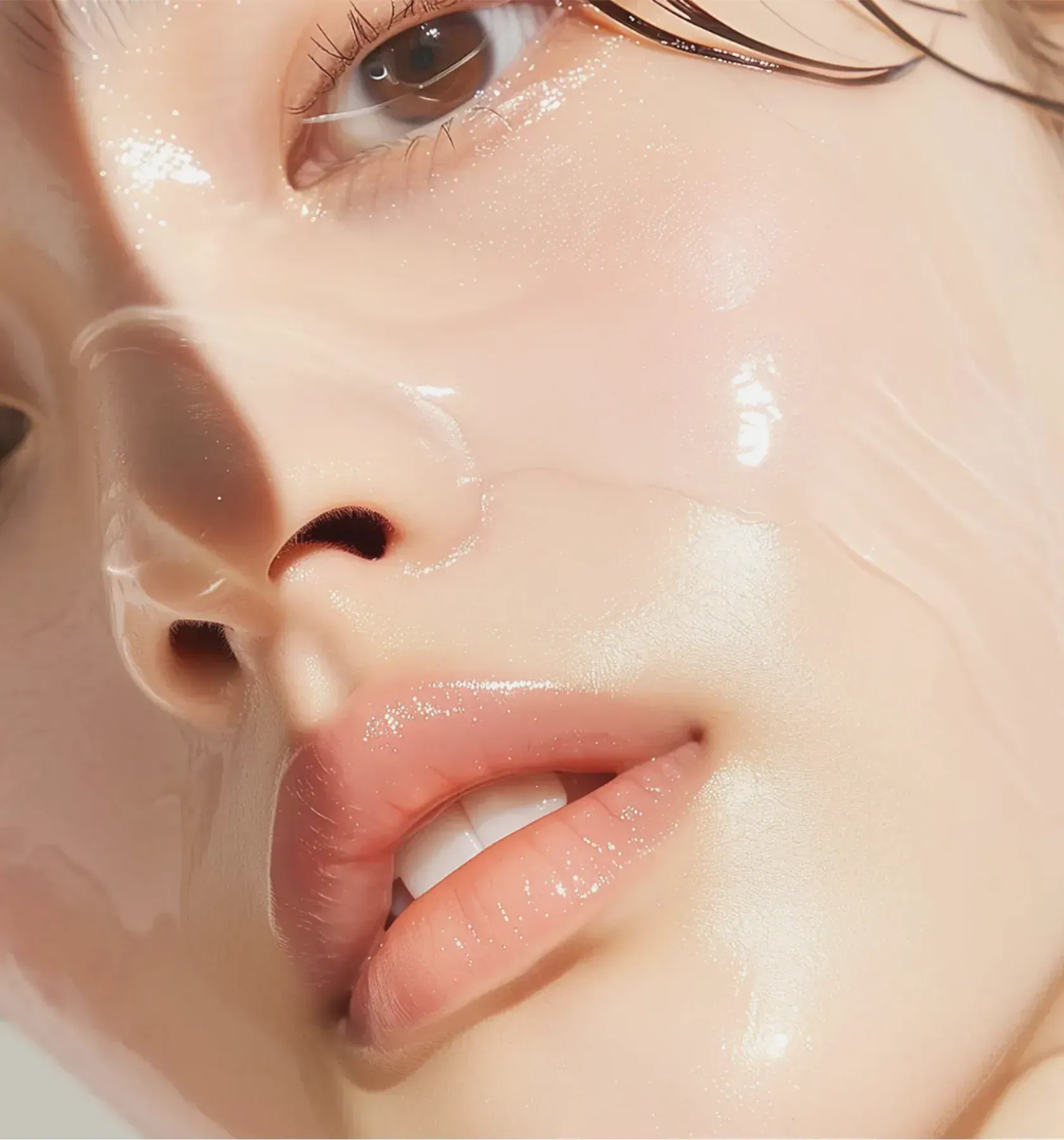 Korean OEM ODM cosmetics manufacturer — GMP-certified production facility in Korea